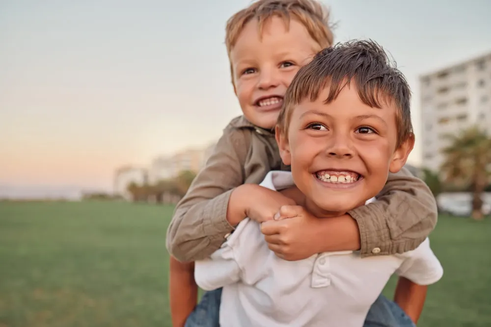 Sophrologie enfant hypersensible à Chartrettes
